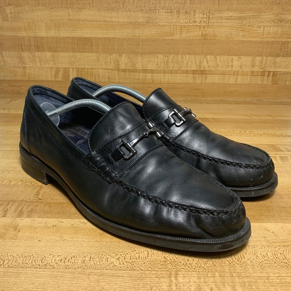 cole haan pinch sanford bit loafer